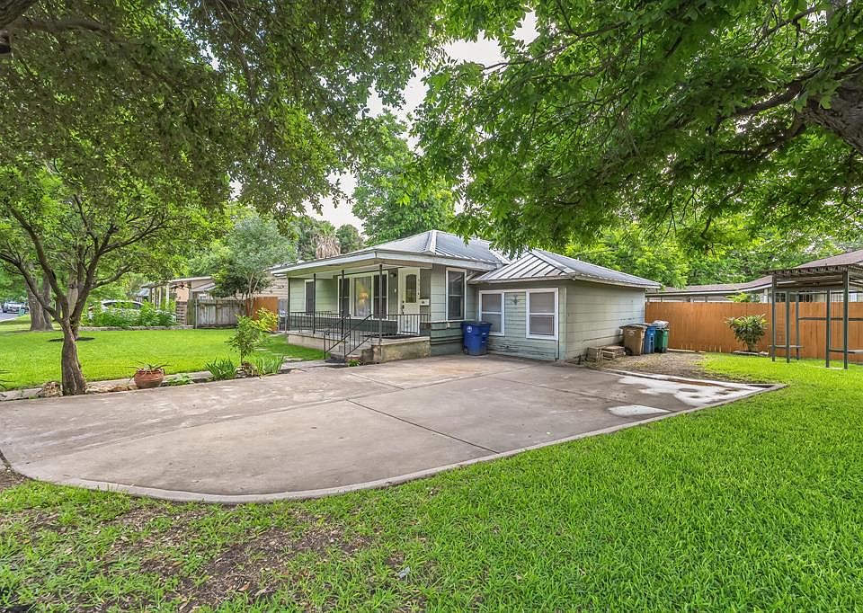 5714 Avenue D, Austin, TX 78752 MLS 3044303 Zillow