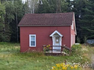 9744 Us Highway 2, Rapid River, MI 49878