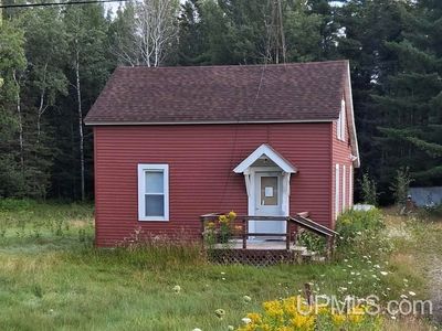 9744 Us Highway 2, Rapid River, MI, 49878