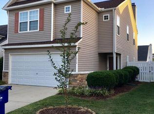 7512 Brighton Hill Ln, Raleigh, NC 27616