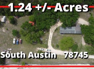 7603 Cooper Ln, Austin, TX 78745