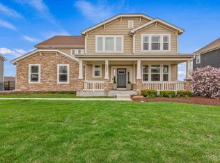 4351 Rudyard Kipling Rd, Elgin, IL 60124