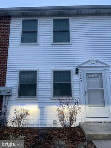 324 Lincoln Ave, Harrisburg, PA, 17111