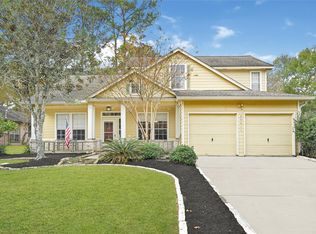 29011 Pine Forest Dr, Magnolia, TX 77355