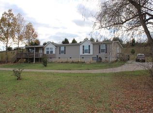 358 Clemon Rd, Whitesburg, TN 37891