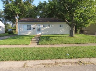 4793 Marburn Ave, Dayton, OH