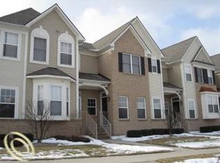 3208 Paradise Trl #29, Oxford, MI 48371