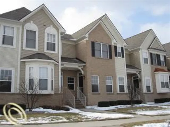3208 Paradise Trl #29, Oxford, MI 48371