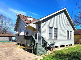 6903 Palestine St, Houston, TX 77020