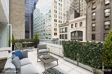 Sold by Halstead Real Estate