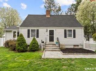 28 Bouton Street West, Stamford, CT 06907