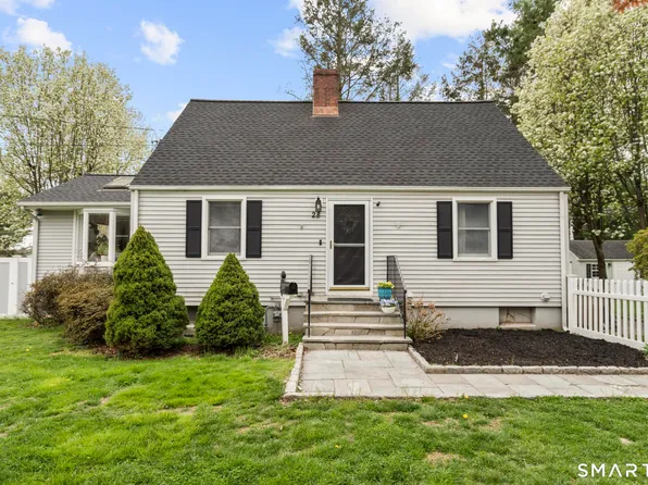 28 Bouton Street West, Stamford, CT 06907