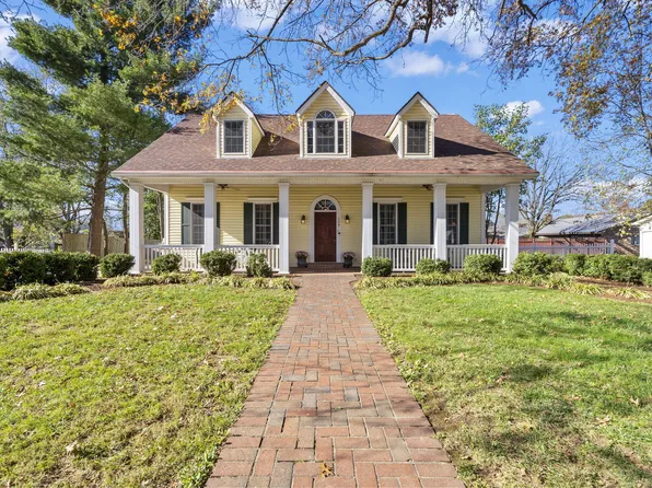 109 Highland Ave, Cynthiana, KY 41031