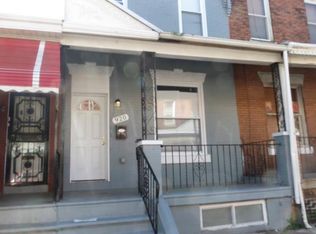 920 N Fallon St, Philadelphia, PA 19131