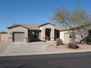 4506 E Night Owl Ln, Cave Creek, AZ 85331