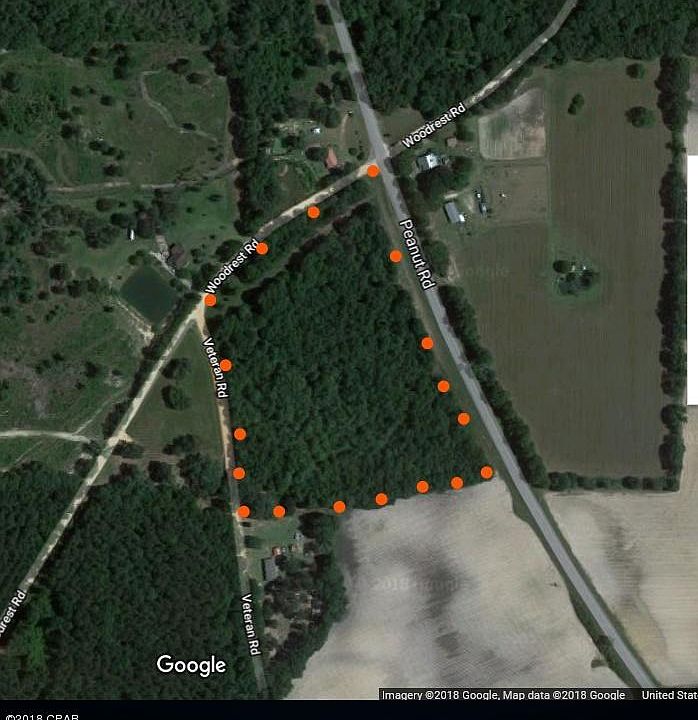 2nd image of 0 Peanut Rd