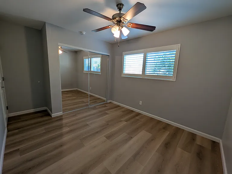 Bedroom #2