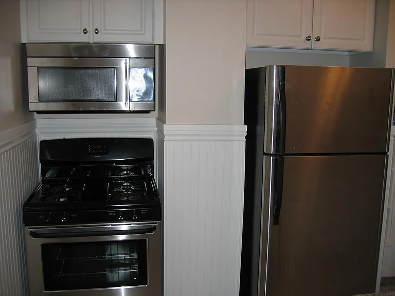 Appliances