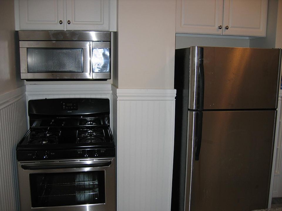 Appliances