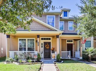 23823 Pebworth Pl, Spring, TX 77373