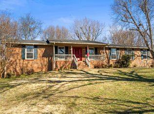 1624 Pawnee Trl, Madison, TN 37115
