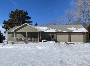 55028 876th Rd, Wausa, NE 68786
