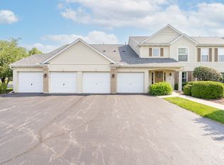 13907 S Bristlecone Ln APT D, Plainfield, IL 60544