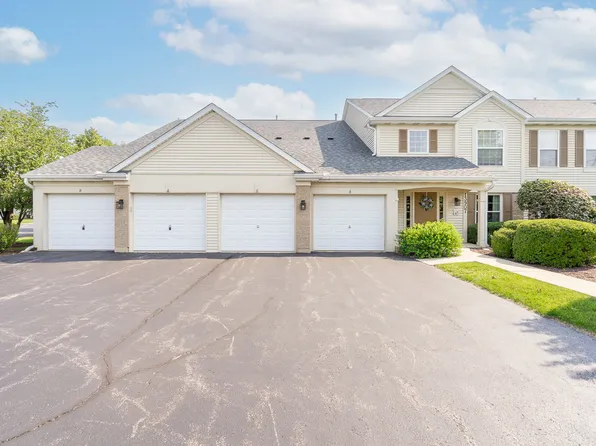 13907 S Bristlecone Ln APT D, Plainfield, IL 60544