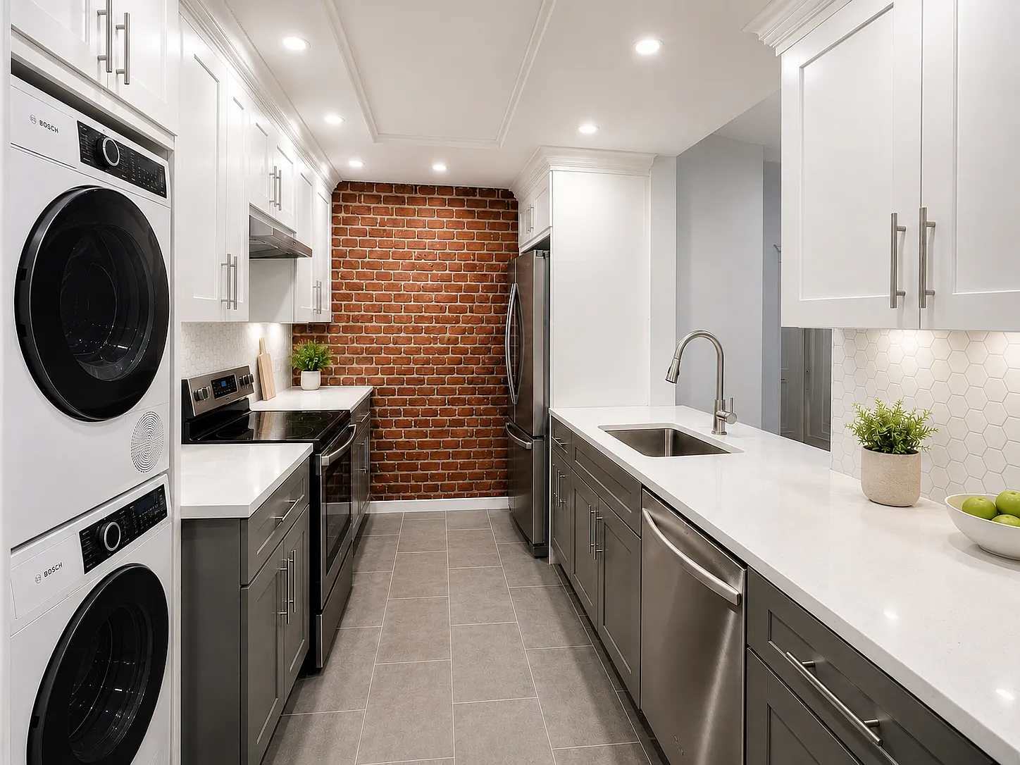 2 bed, 847 sqft, $4,300 — Photo 4