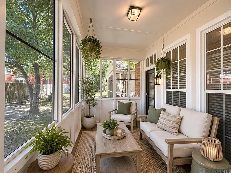 7955 Jefferson Place Blvd #33-D — Photo 19