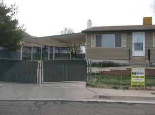 1762 N 230 West Cir, Cedar City, UT 84721