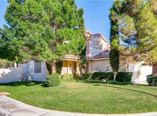 6124 Star Decker Rd, North Las Vegas, NV 89031