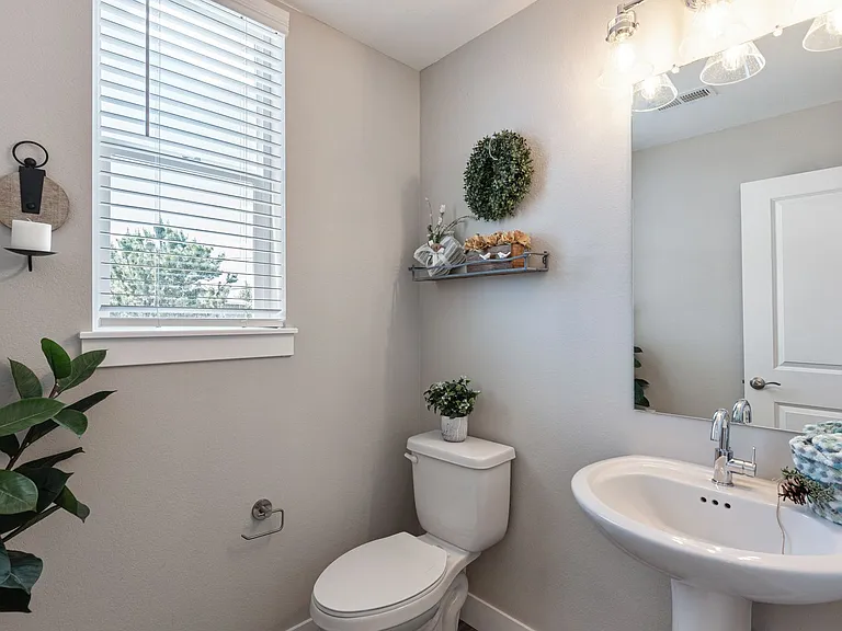 Honey Creek Townhomes — Photo 91