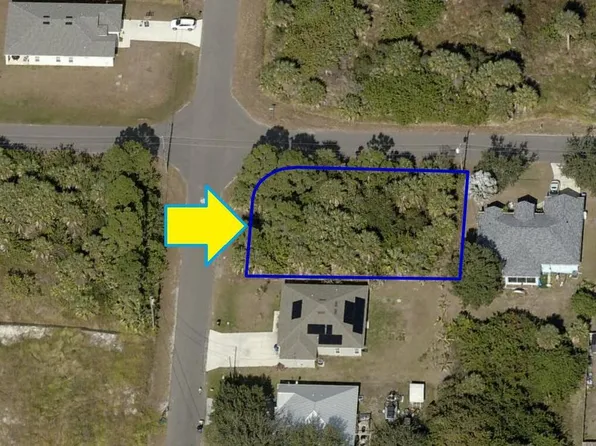 3361 Fox Hills Ave SW, Palm Bay, FL 32908