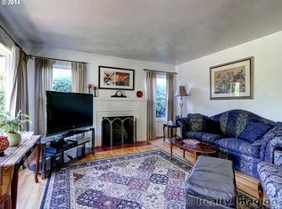 8924 NE Hancock St, Portland, OR