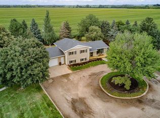 4120 C Rd LOT 1, Bellwood, NE 68624