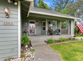 1383 NW Bartlett Ct, Silverdale, WA 98383