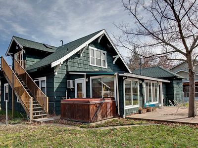 160 Orange Ave, Ashland, OR, 97520