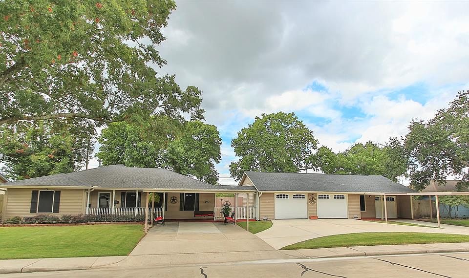 Home has beautiful curb appeal on a double lot, an oversized 3 car garage and plenty of parking for you and your guest