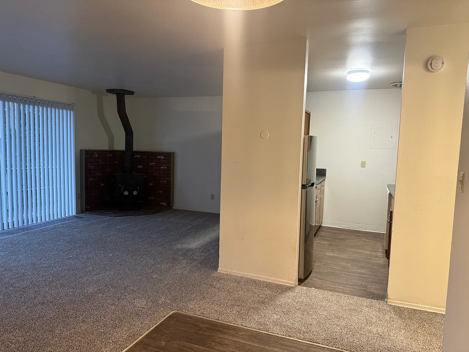 2 bed, 850 sqft, $1,725 — Photo 3
