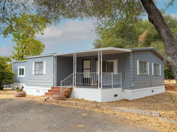 10155 Peppermint Cir Space 4, Jamestown, CA 95327