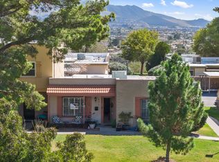 211 Maricopa Dr, El Paso, TX 79912