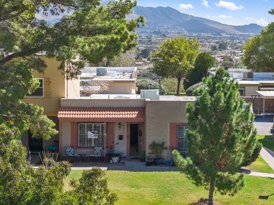 211 Maricopa Dr, El Paso, TX, 79912