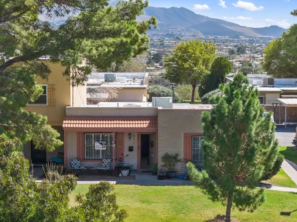 211 Maricopa Dr, El Paso, TX 79912