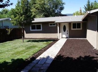 15336 Marty Dr, Glen Ellen, CA