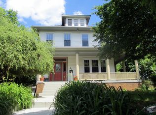 6621 1st St NW, Washington, DC