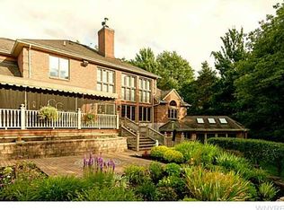 246 Willardshire Rd, East Aurora, NY 14052