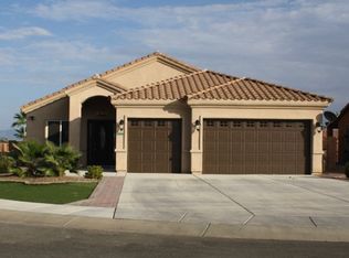 320 Avenida Ibiza, Rio Rico, AZ 85648