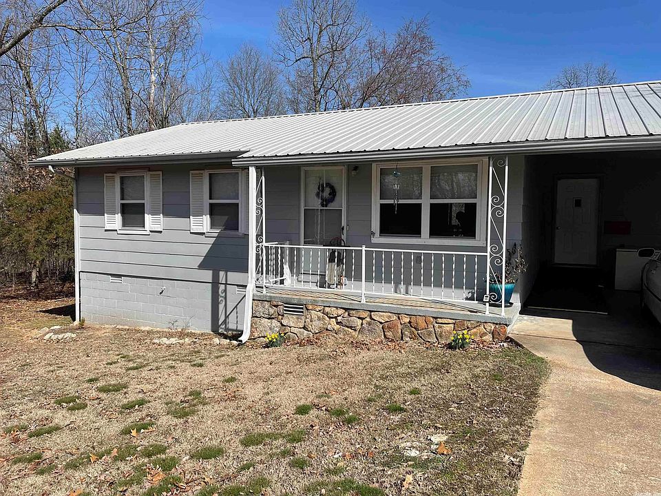 404 N Bend Dr, Horseshoe Bend, AR 72512 Zillow