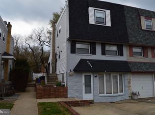 2822 Shelley Rd, Philadelphia, PA 19152